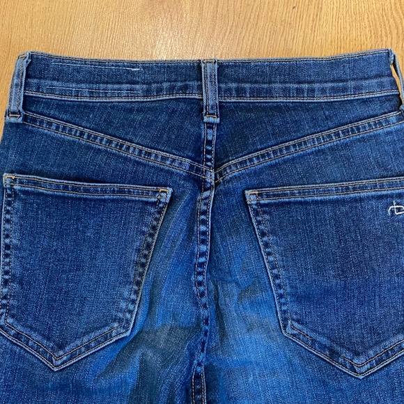 rag & bone jeans - Picture 4 of 6